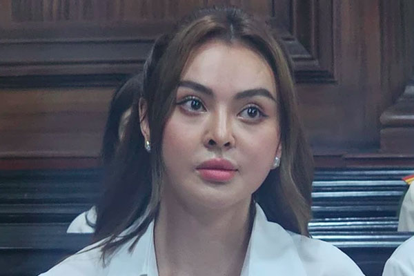 Từ vụ Trang Nemo, phụ nữ mang thai có được hoãn thi hành án?-1