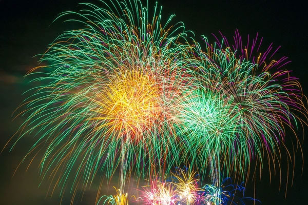 Tết Giáp Thìn đến, 4 con giáp xoay chuyển tình thế, sự nghiệp khởi sắc, cuộc sống từ nghèo biến giàu-1