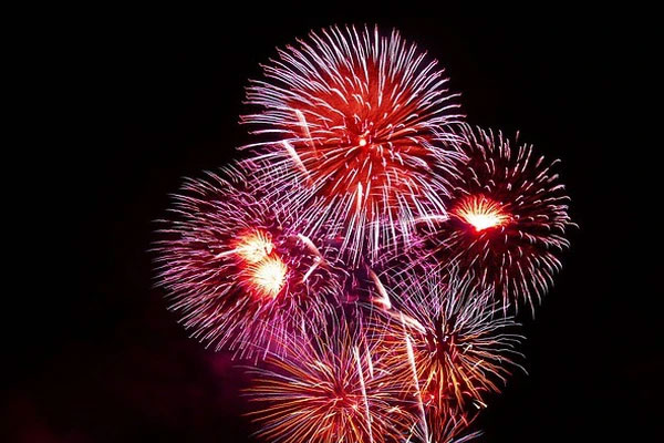 Tết Giáp Thìn đến, 4 con giáp xoay chuyển tình thế, sự nghiệp khởi sắc, cuộc sống từ nghèo biến giàu-3