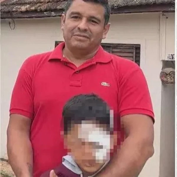 Cậu bé rơi xuống cống trong mưa lớn, trôi hơn 300m vẫn sống sót thần kỳ-3