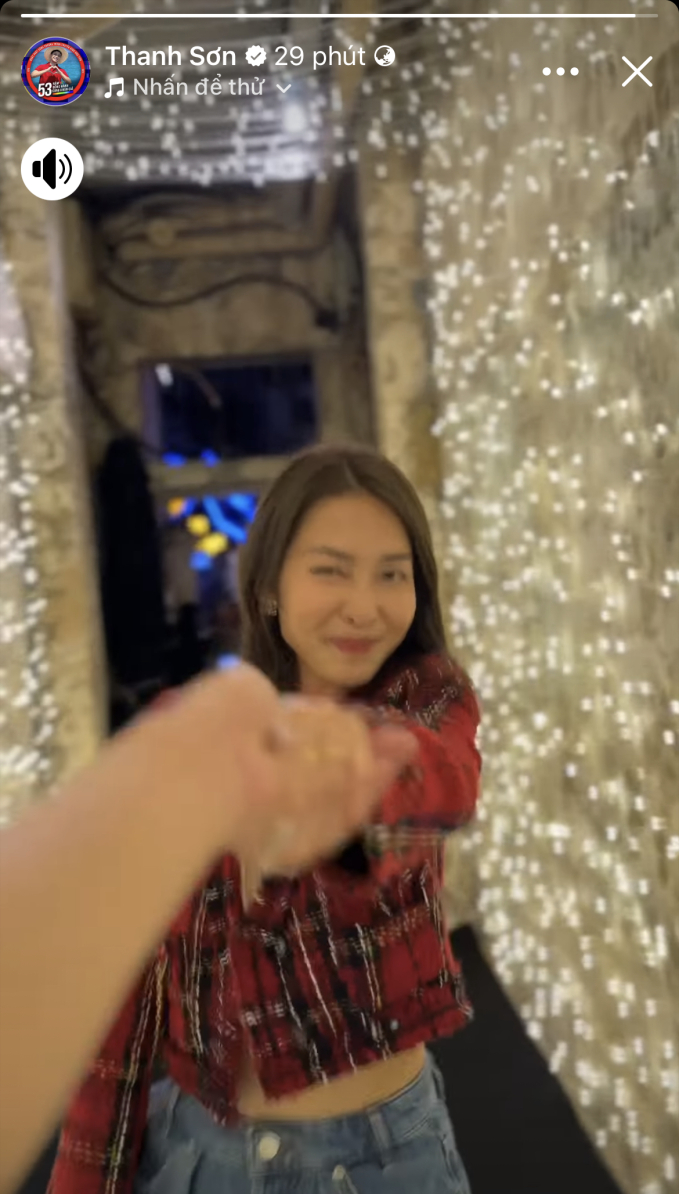 Vợ chồng Diễm My 9X lộ diện sau đám cưới tưng bừng, ai dè để lộ hint hẹn hò của 1 cặp đôi Vbiz?-3