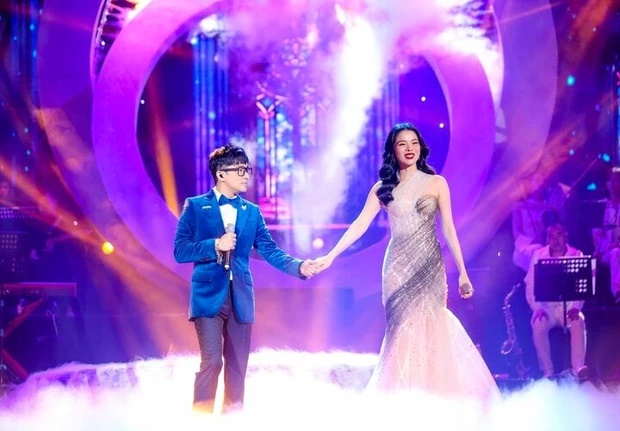 Lệ Quyên thừa nhận mới chỉ yêu 4 người-3