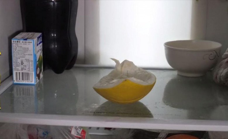 Người thông minh sẽ đặt vỏ bưởi ở 5 vị trí này trong nhà, lợi đủ đường-2