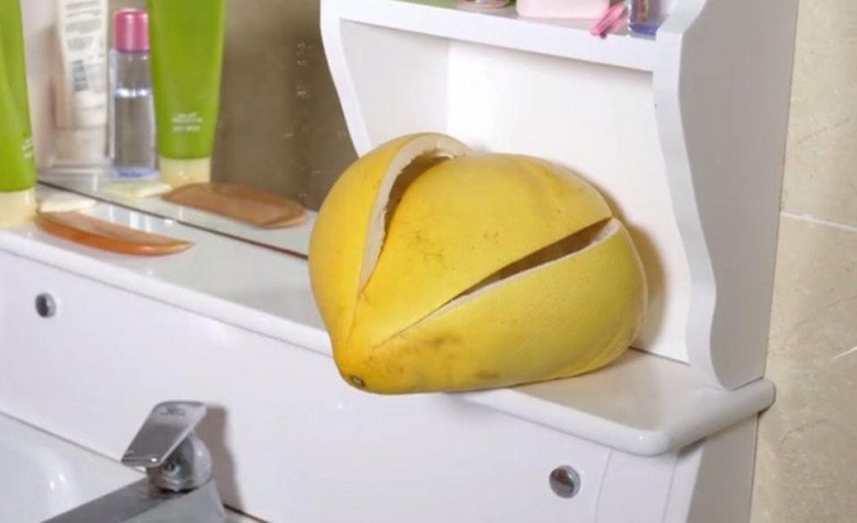 Người thông minh sẽ đặt vỏ bưởi ở 5 vị trí này trong nhà, lợi đủ đường-3