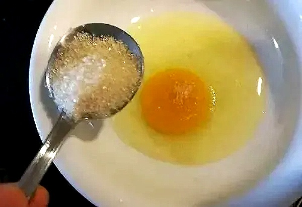 Ăn trứng chớ dại kết hợp cùng những thực phẩm này kẻo hại sức khỏe-4