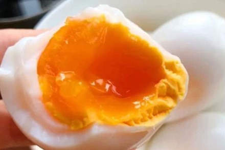 Ăn trứng chớ dại kết hợp cùng những thực phẩm này kẻo hại sức khỏe