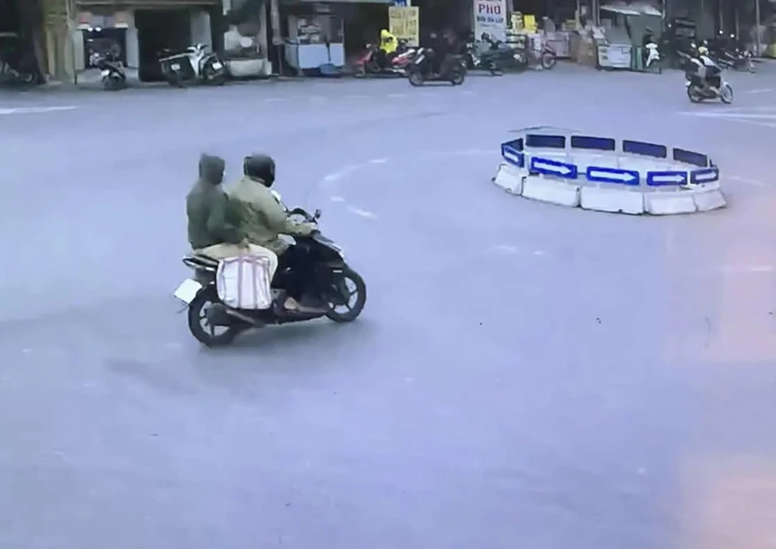 Dàn dựng trẻ sơ sinh bị bỏ rơi ở Nam Định: Cần xử lý nghiêm hành vi lợi dụng sự tử tế-2