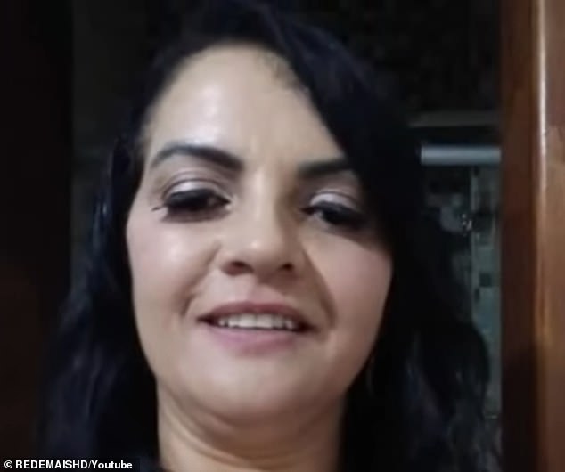 Đi ăn nhà hàng, người phụ nữ trèo lên vòng đu quay rồi tử vong: Khoảnh khắc cuối cùng gây ám ảnh-3