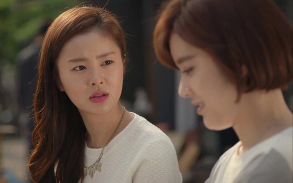 Đường tình duyên trắc trở, chị tôi muốn dốc hết tiền nâng hạng nhan sắc-1