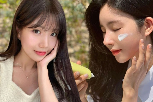 5 lưu ý chọn kem chống nắng giúp hạn chế tác động của ánh sáng xanh khi dùng điện thoại hay máy tính-1