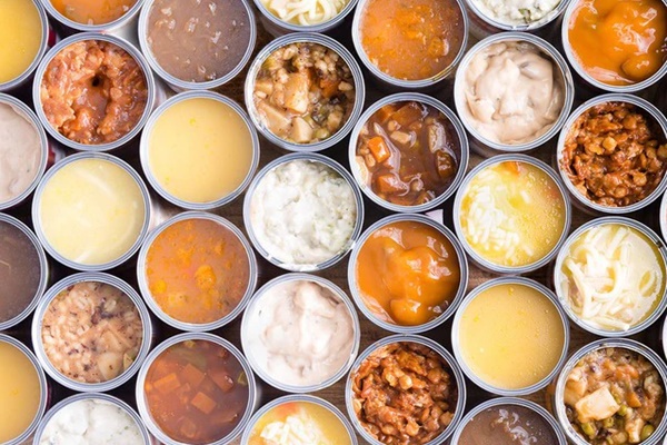 4 loại thực phẩm nếu ăn nhiều sẽ khiến thận xuống cấp nhanh chóng: Toàn món rất nhiều người ‘mê mệt’-2