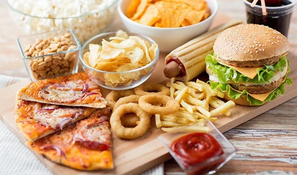 4 loại thực phẩm nếu ăn nhiều sẽ khiến thận xuống cấp nhanh chóng: Toàn món rất nhiều người ‘mê mệt’-3