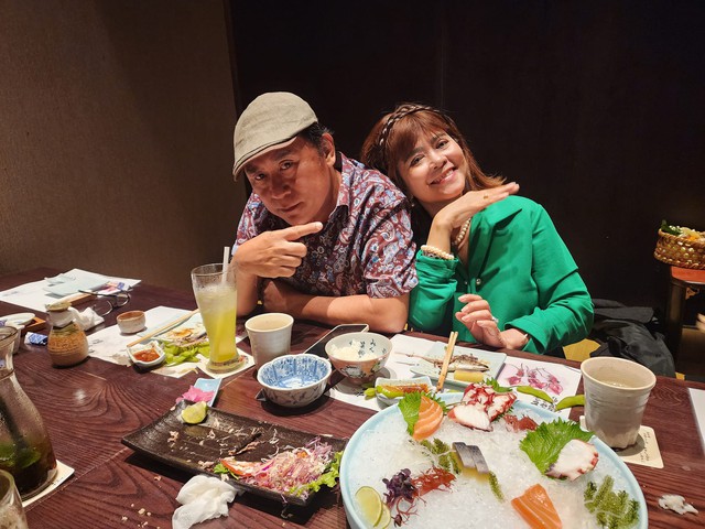 Nam NSND là thầy của nhiều ca sĩ nổi tiếng, sống 40 năm hạnh phúc bên bà xã là diễn viên xinh đẹp-4