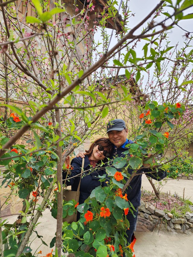 Nam NSND là thầy của nhiều ca sĩ nổi tiếng, sống 40 năm hạnh phúc bên bà xã là diễn viên xinh đẹp-5