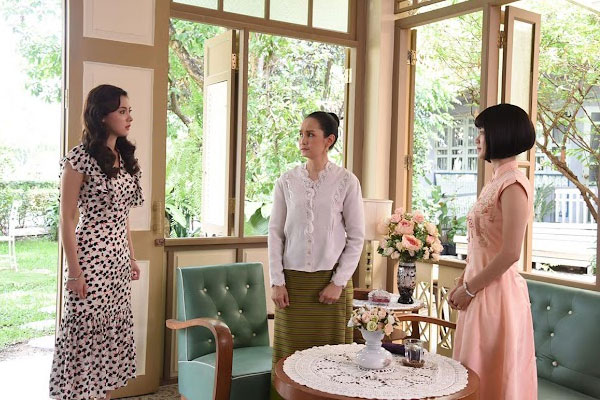 Mạnh dạn quay về xin chồng cũ tái hôn, người phụ nữ chua chát nhận được 7 từ-3