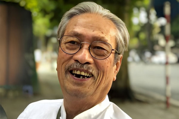 Diễn viên phim Biệt động Sài Gòn qua đời-3