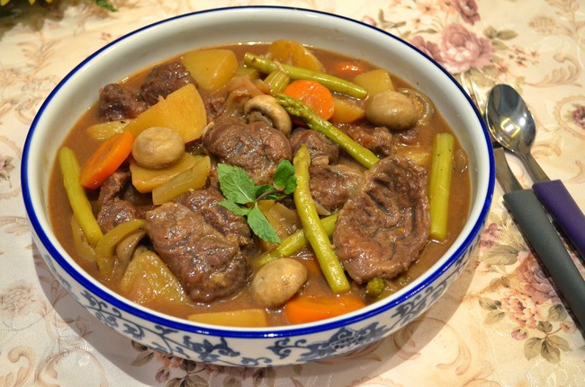 Đây là món thịt giúp tăng sinh collagen, phụ nữ nên ăn mỗi tuần-1