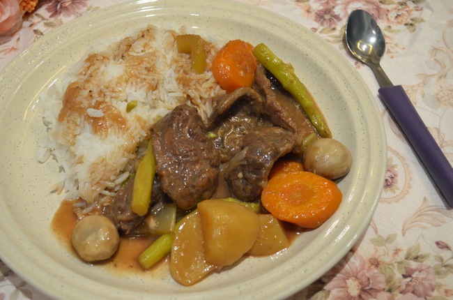 Đây là món thịt giúp tăng sinh collagen, phụ nữ nên ăn mỗi tuần-4