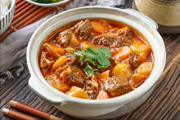 Ăn loại thịt này lượng collagen sẽ luôn dồi dào để da căng mọng-5