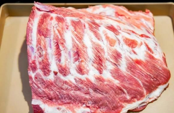 Có sự khác biệt lớn giữa sườn hàng trước”, hàng giữa” và hàng sau”: Đâu là phần sườn ngon nhất và có thể nấu được mọi món ngon?-5