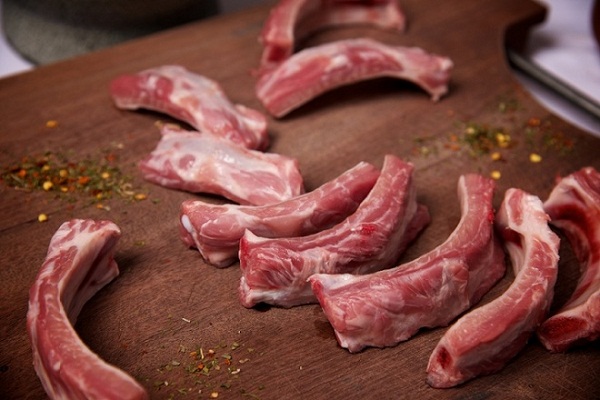 Có sự khác biệt lớn giữa sườn hàng trước”, hàng giữa” và hàng sau”: Đâu là phần sườn ngon nhất và có thể nấu được mọi món ngon?-6