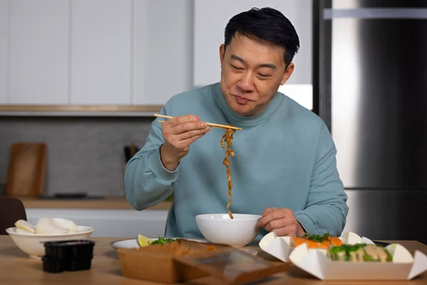 Ở nhờ vài tháng, tôi muốn dọn ngay ra ngoài sau đề nghị của em chồng-2