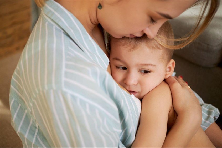 4 hành động của cha mẹ tưởng chừng tốt cho con nhưng không ngờ lại có tác dụng ngược lại-2