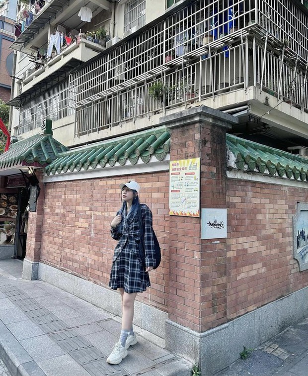 Cô gái từng tặng hoa Tổng thống Donald Trump 6 năm trước: Lấy chồng triệu phú, trở thành CEO-7