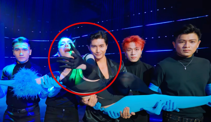 Lệ Quyên như kim bài miễn tử ở Chị đẹp, cứ dính tới Lệ Quyên là tự động thắng?-4