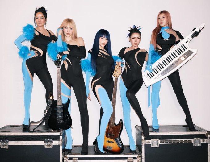 Lệ Quyên như kim bài miễn tử ở Chị đẹp, cứ dính tới Lệ Quyên là tự động thắng?-3