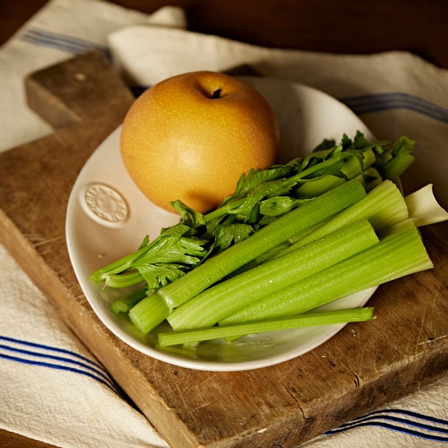 Làm món nước ép có tác dụng đẹp da lại giúp thải độc và loại bỏ các chất gây ung thư chỉ trong vài phút-1