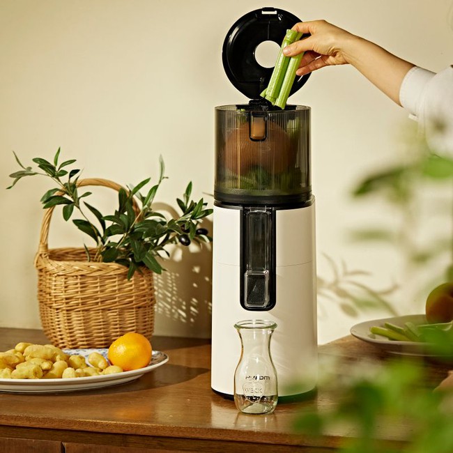 Làm món nước ép có tác dụng đẹp da lại giúp thải độc và loại bỏ các chất gây ung thư chỉ trong vài phút-3