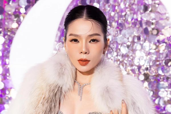 Liên tục đội sổ tại show Chị đẹp đạp gió rẽ sóng, Phương Vy nói gì?-3