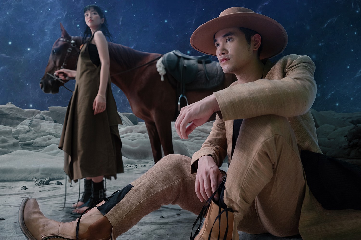 Nhạc Việt 2023 có gì ngoài lùm xùm trịch thượng của Hoàng Thùy Linh?-5