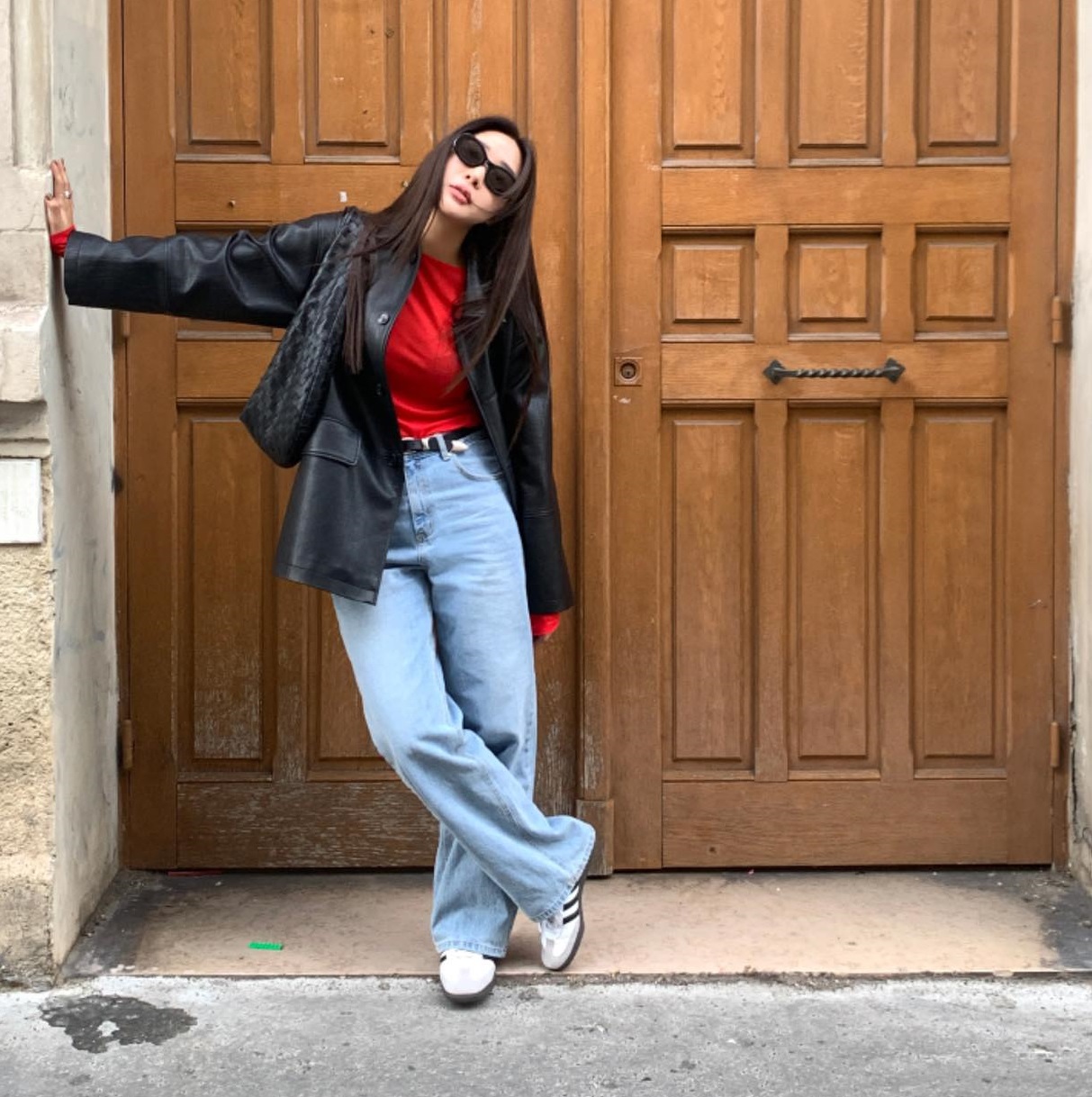 5 gam màu trang phục đang hot, sắm ngay để thời trang Tết vừa sang vừa nổi bật-2