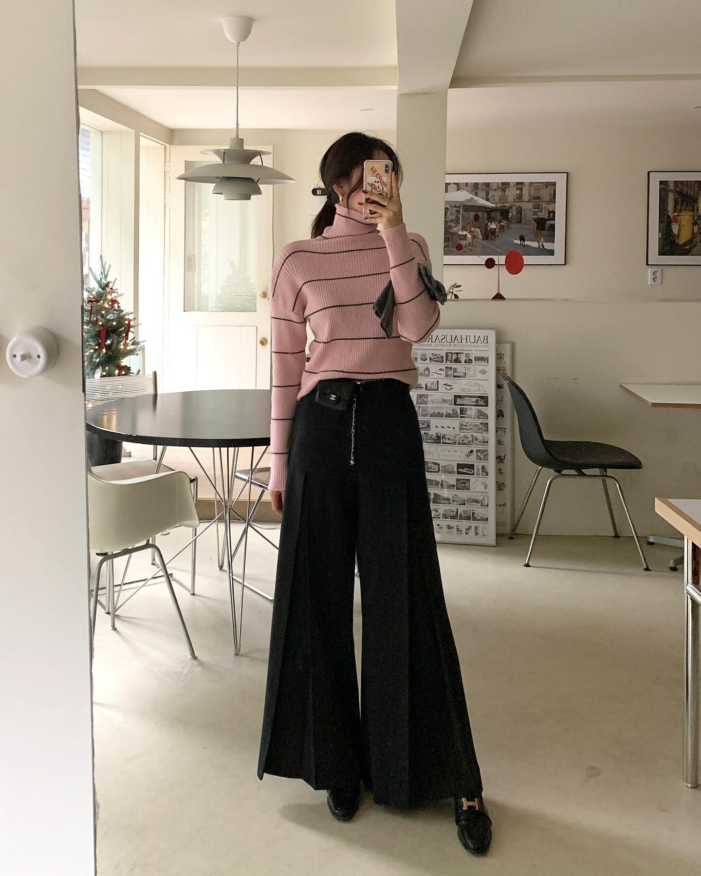 5 gam màu trang phục đang hot, sắm ngay để thời trang Tết vừa sang vừa nổi bật-8