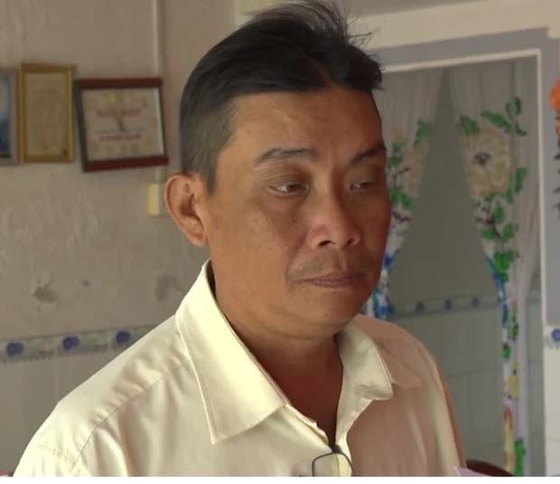 Bắt đối tượng câu kết cán bộ xã giả giấy ủy quyền lừa đảo hơn 2,8 tỷ đồng-1