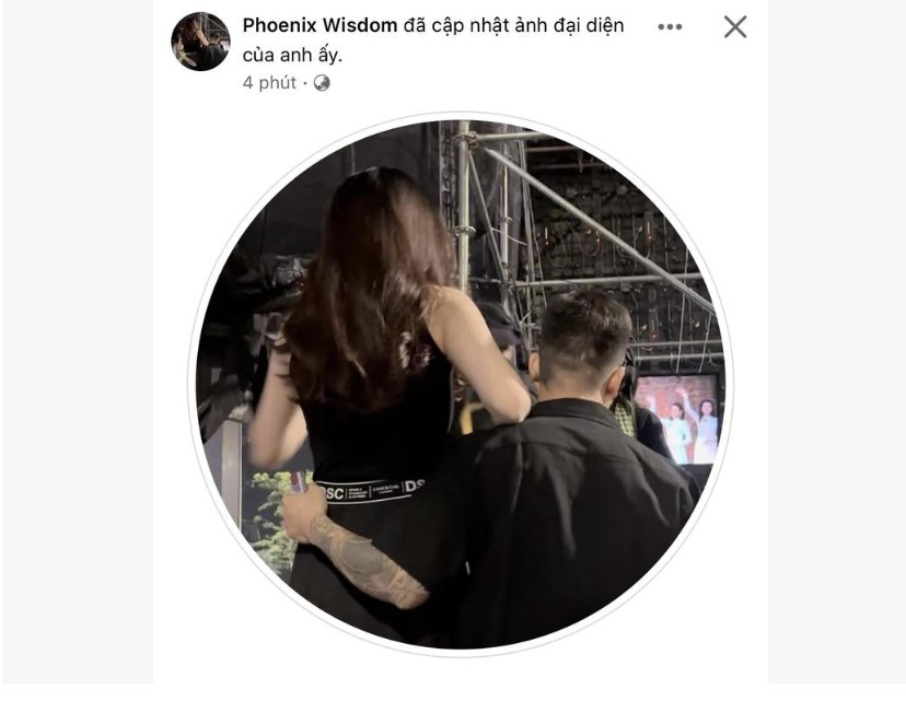 Sau quãng thời gian ở ẩn”, chồng sắp cưới Nam Em bất ngờ có động thái lạ-1