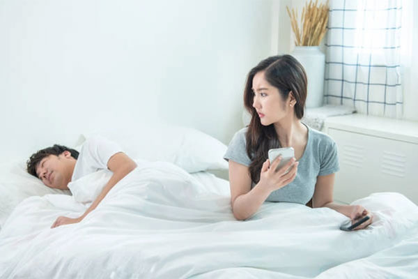 Nếu được mẹ chồng yêu quý kiểu này thì tôi mong bà ghét tôi đi!-2