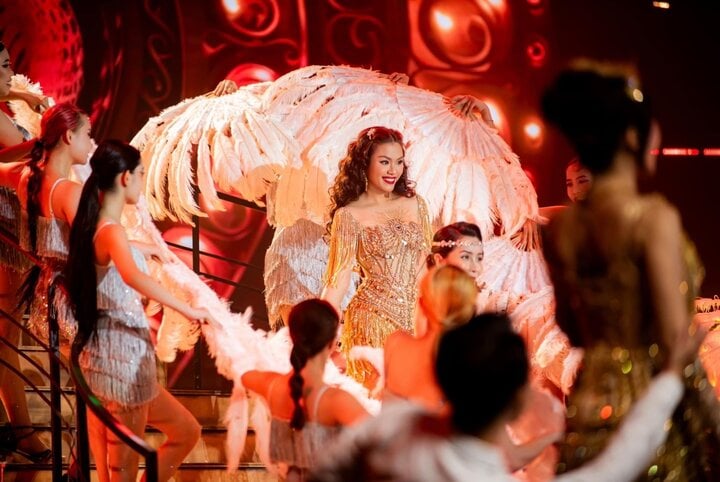 Liên tục đội sổ tại show Chị đẹp đạp gió rẽ sóng, Phương Vy nói gì?-1