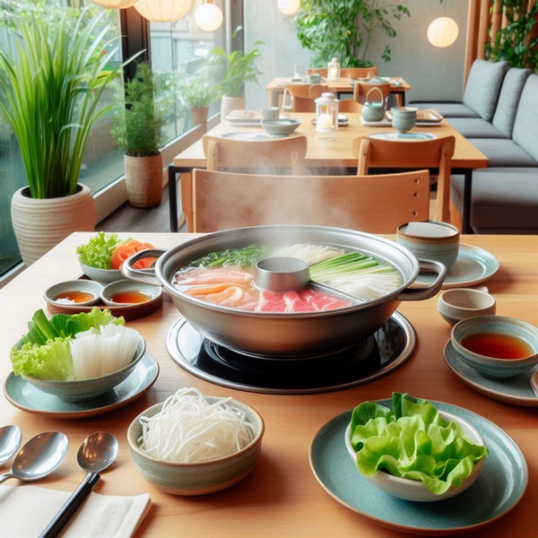 Ăn lẩu đúng cách vừa ngon vừa không hại sức khỏe-1