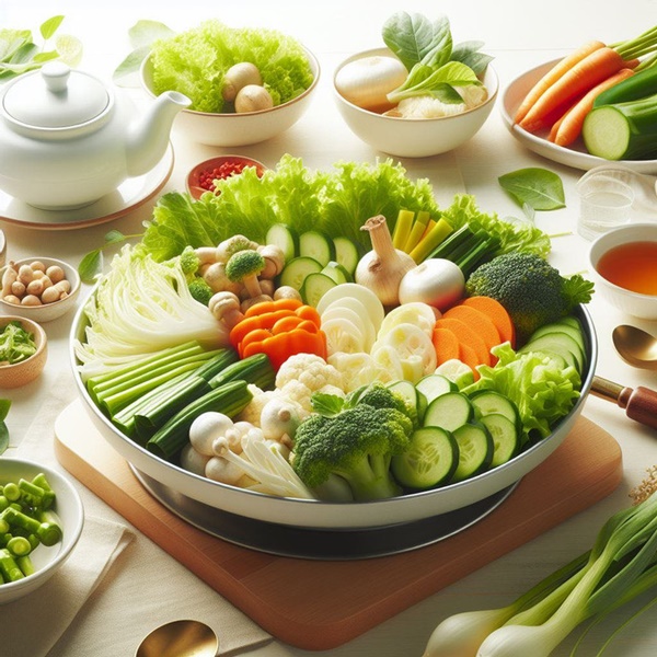 Ăn lẩu đúng cách vừa ngon vừa không hại sức khỏe-2