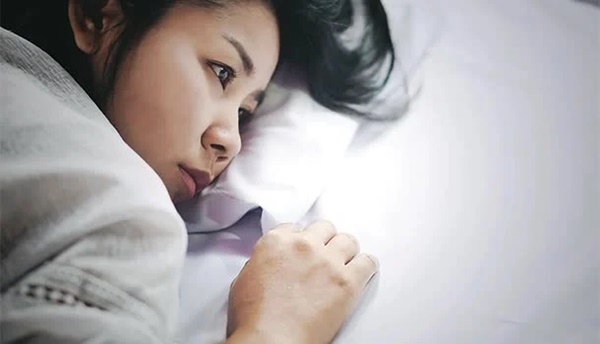 Người có cục huyết khối trong máu thường có 4 dấu hiệu khi ngủ, bỏ ra 5 giây kiểm tra sẽ giúp bạn phòng ngừa đột quỵ-3