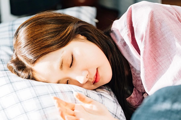 Người có cục huyết khối trong máu thường có 4 dấu hiệu khi ngủ, bỏ ra 5 giây kiểm tra sẽ giúp bạn phòng ngừa đột quỵ-4