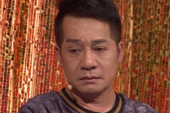 Nghệ sĩ Minh Nhí: Bị chửi, đuổi khỏi nhà vì