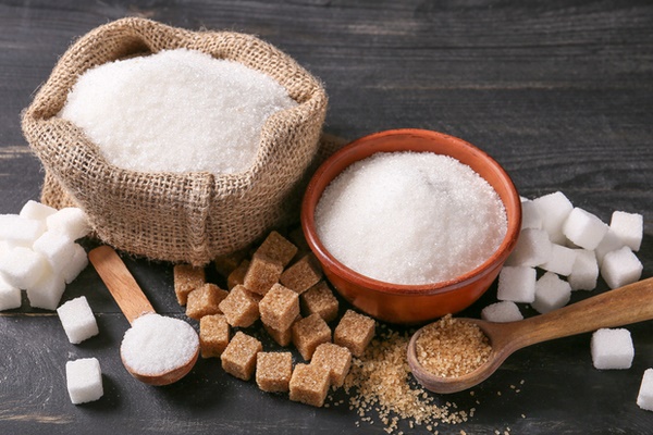 Gan sợ nhất 3 trắng, thận sợ nhất 3 nước: Đáng tiếc là nhiều người vẫn thường xuyên ăn, uống-1