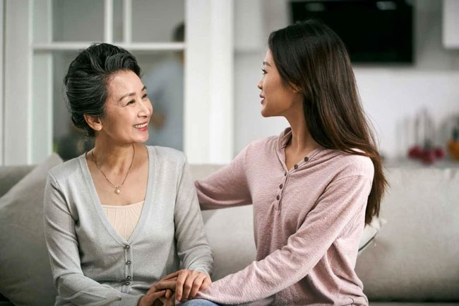 Nếu được mẹ chồng yêu quý kiểu này thì tôi mong bà ghét tôi đi!-1