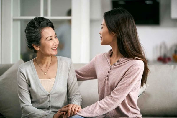 Tôi muốn xin mẹ chồng 500 triệu để báo hiếu bố mẹ đẻ-2