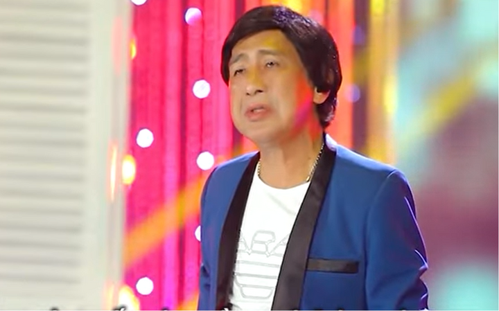 Ông hoàng đĩa nhựa’: Bệnh tật, cô đơn, cuối đời chỉ mong một lần gặp lại con-1