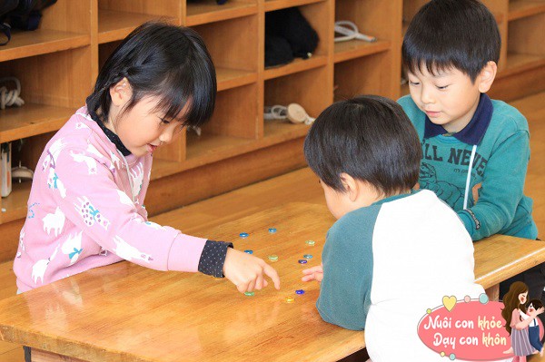 Trẻ có 3 tính cách này lớn lên sẽ nhanh chóng trở thành nhà lãnh đạo giỏi-3